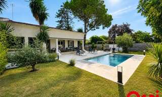 Maison 5 Pièces 90 m² à vendre à Tourbes (34120)