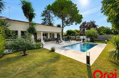 Maison 5 pièces 450000 €