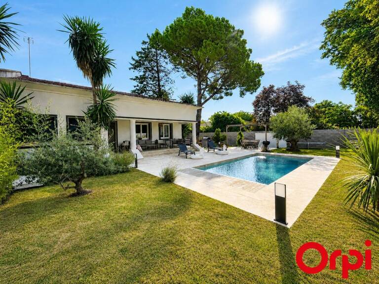 TOURBES -Maison T4 avec studio indépendant, piscine sur terrain arboré — photo 1