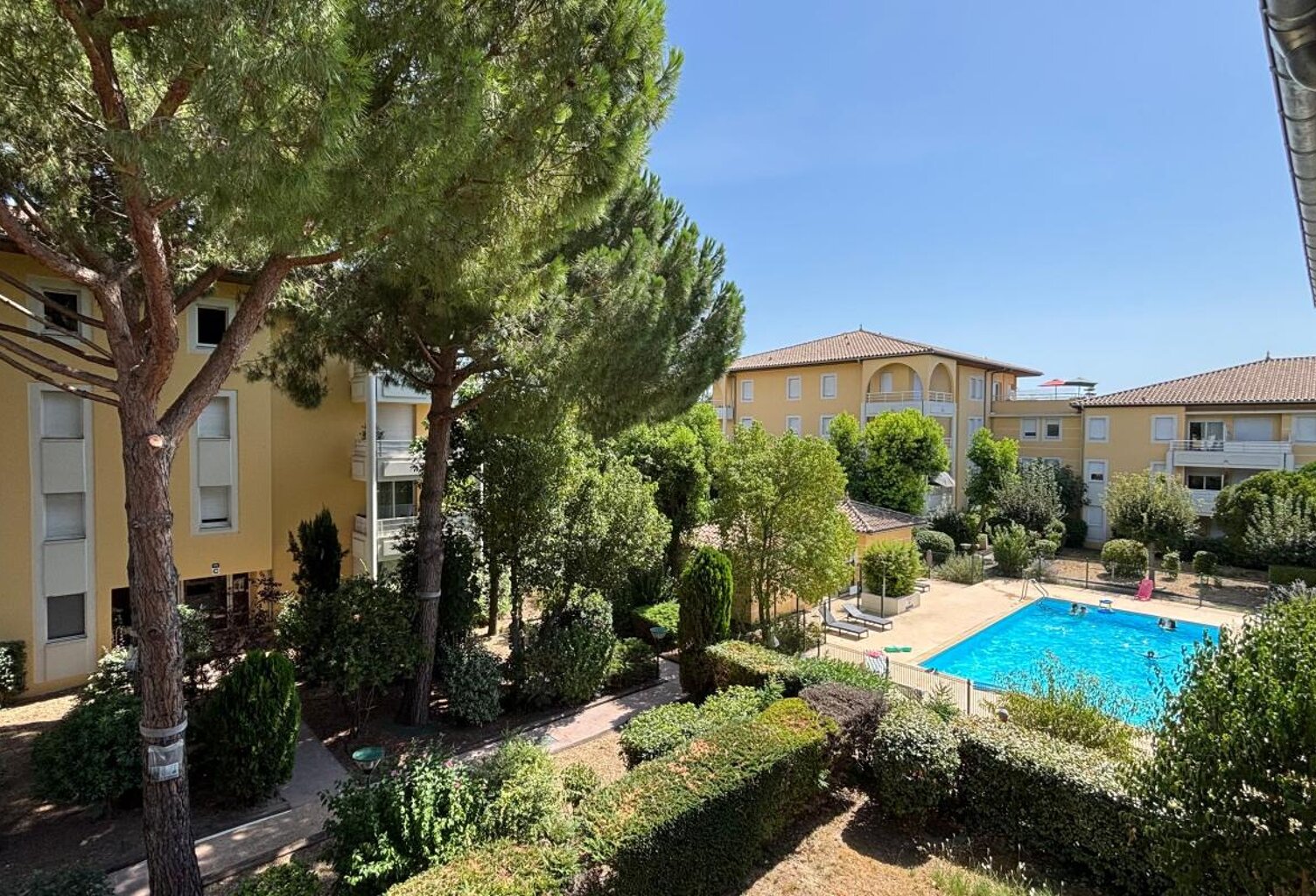 Appartement à vendre — photo 1