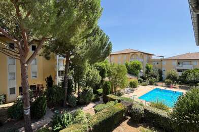 Appartement 2 pièces 219000 €