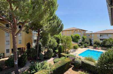 Appartement à vendre — photo du bien