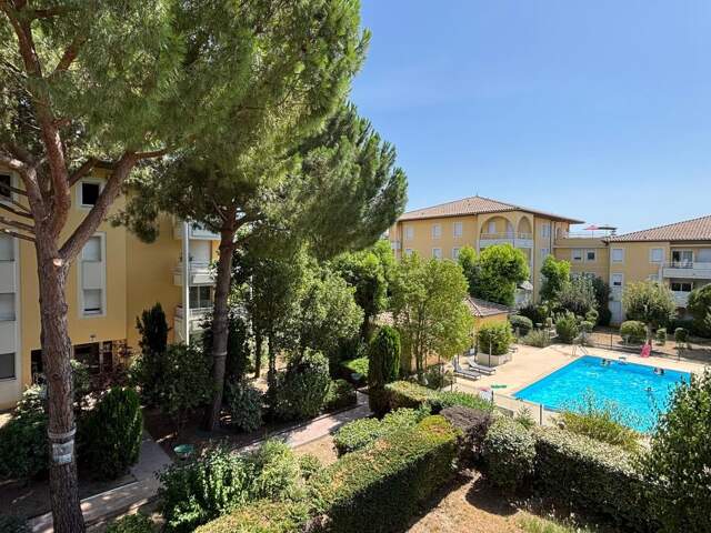 Appartement à vendre — photo du bien