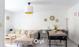 Appartement 3 Pièces 60 m² à vendre à Montpellier (34070)