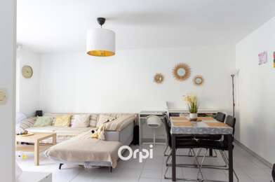 Appartement 3 pièces 235000 €