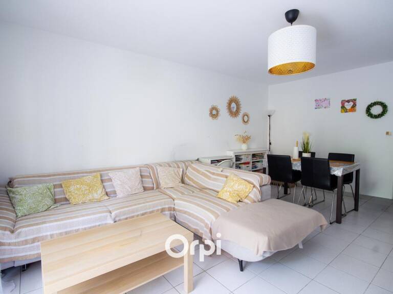 Montpellier – AIGUERELLES| Bel Appartement T3 de 60 m² avec Terrasse & Parking — photo 1