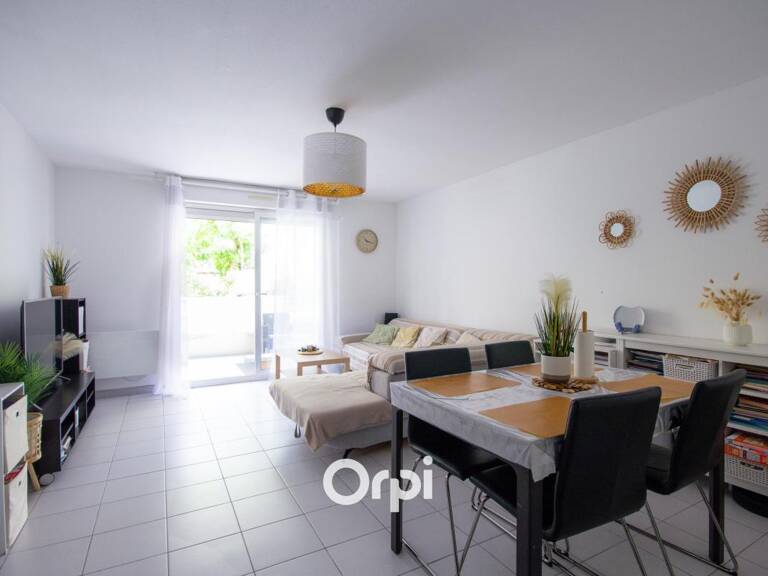 Montpellier – AIGUERELLES| Bel Appartement T3 de 60 m² avec Terrasse & Parking — photo 1