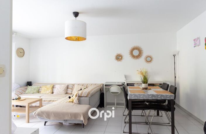 Montpellier – AIGUERELLES| Bel Appartement T3 de 60 m² avec Terrasse & Parking — photo 2