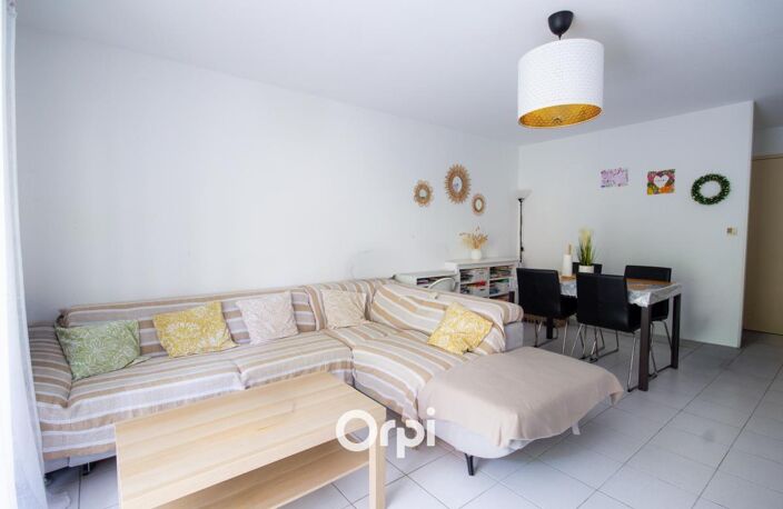 Montpellier – AIGUERELLES| Bel Appartement T3 de 60 m² avec Terrasse & Parking — photo 3