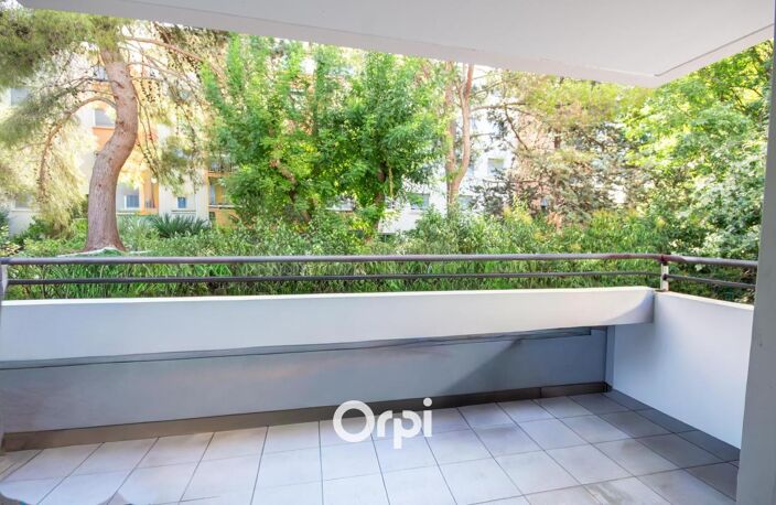 Montpellier – AIGUERELLES| Bel Appartement T3 de 60 m² avec Terrasse & Parking — photo 4