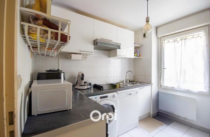 Montpellier – AIGUERELLES| Bel Appartement T3 de 60 m² avec Terrasse & Parking — photo 5