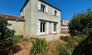 Maison 4 Pièces 90 m² à vendre à Balaruc-les-Bains (34540)
