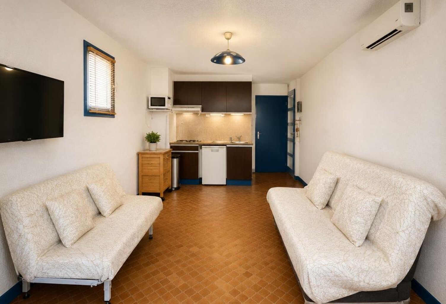 Appartement À Vendre — photo 1