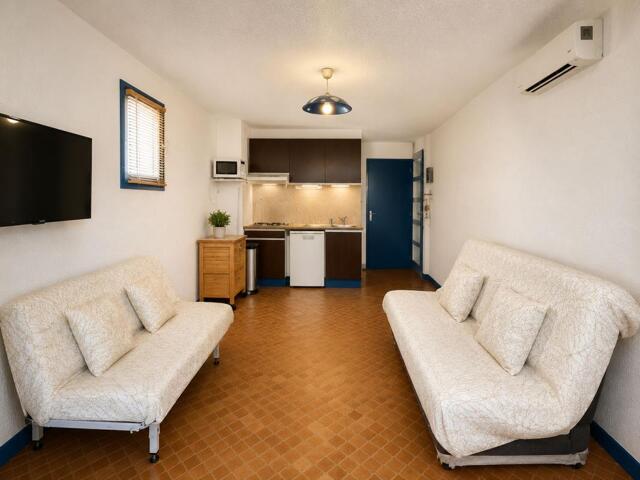 Appartement proposé à Seignosse