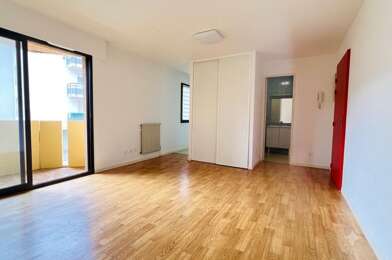 Appartement 1 pièces 480 €