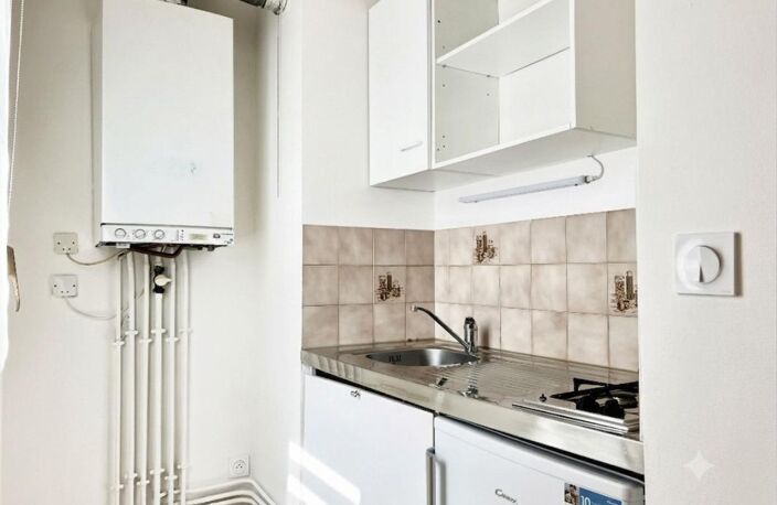 Studio avec terrasse à louer - 25m² - centre-ville Mont de Marsan — photo 4