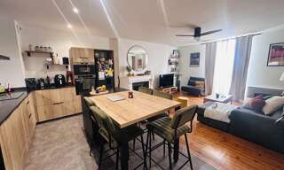 Appartement 3 Pièces 64 m² à vendre à Dax (40100)