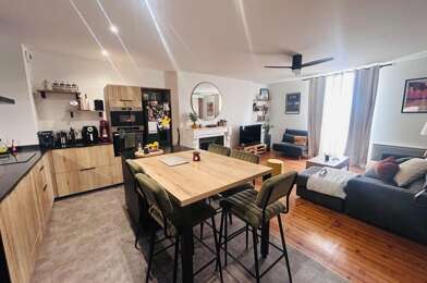 Appartement 3 pièces 192000 €