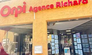 Commerce  140 m² à vendre à La Seyne-sur-Mer (83500)