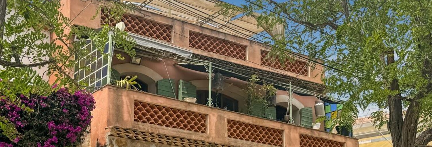 Maison 6 Pièces 173 m² à vendre à Carqueiranne (83320)