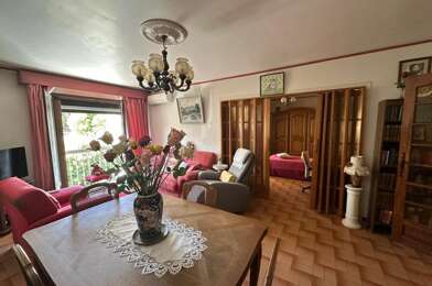 Appartement 3 pièces 294000 €