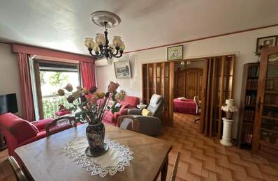 Appartement À Vendre type 66 m² 1er étage avec garage — photo du bien