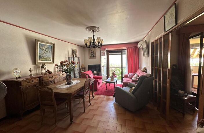 Appartement À Vendre type 66 m² 1er étage avec garage — photo 2