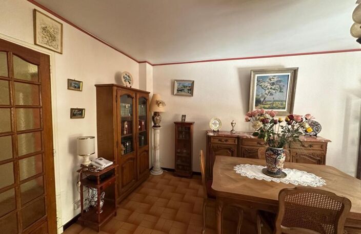Appartement À Vendre type 66 m² 1er étage avec garage — photo 3