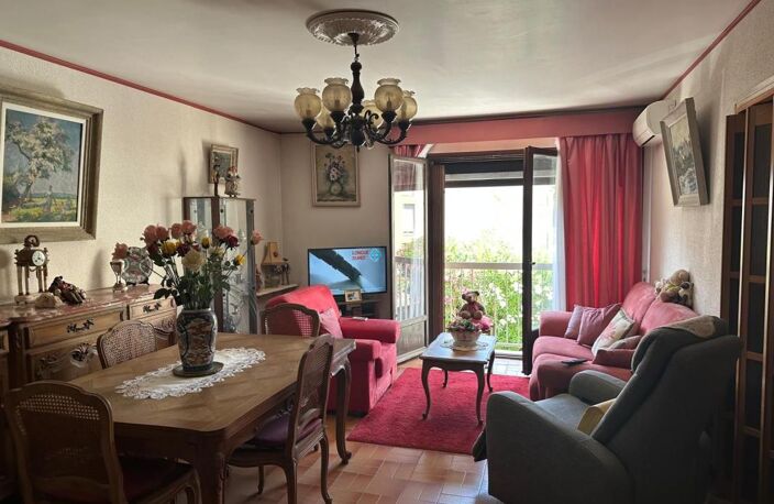 Appartement À Vendre type 66 m² 1er étage avec garage — photo 4