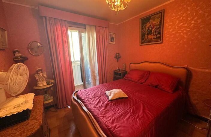 Appartement À Vendre type 66 m² 1er étage avec garage — photo 5