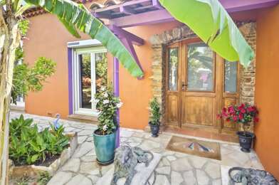 Maison 3 pièces 649000 €