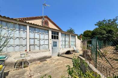 Maison 3 pièces 315000 €
