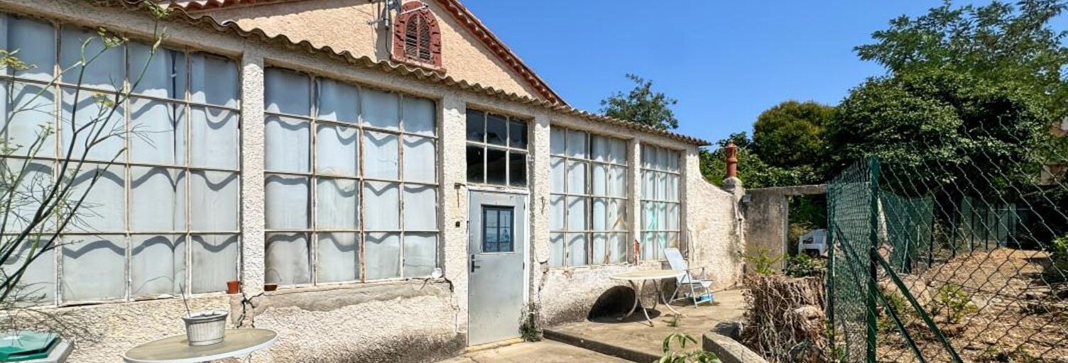 Maison 3 Pièces 88 m² à vendre à Six-Fours-les-Plages (83140)