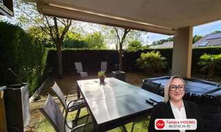 Appartement 3 Pièces 73 m² à vendre à Bousse (57310)