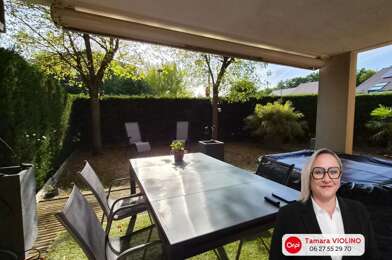 Appartement 3 pièces 232000 €