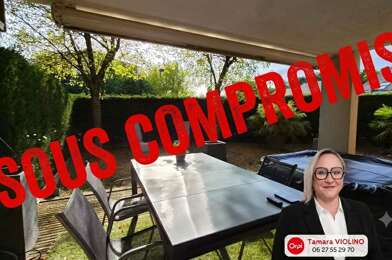 Appartement 3 pièces 232000 €