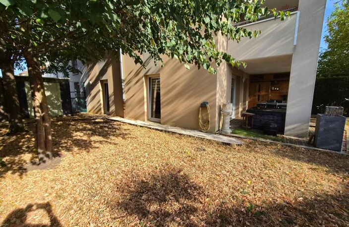 Magnifique appartement F3 à Bousse en Rez-de-jardin — photo 2