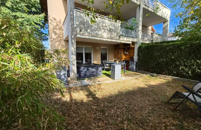 Magnifique appartement F3 à Bousse en Rez-de-jardin — photo 3