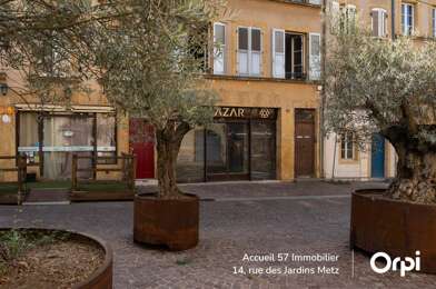 Commerce  215000 €