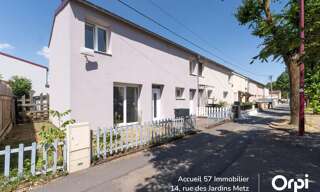 Maison 5 Pièces 84 m² à vendre à Woippy (57140)