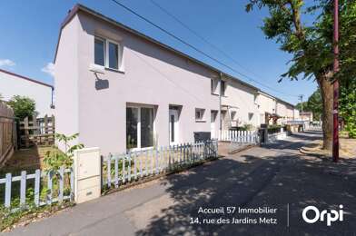 Maison 5 pièces 179000 €