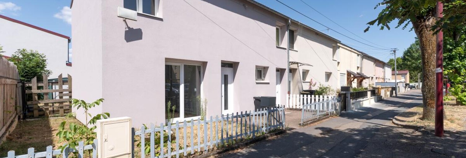 Maison 5 Pièces 84 m² à vendre à Woippy (57140)