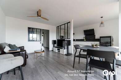 Appartement 3 pièces 219000 €