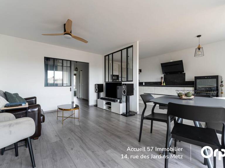 Appartement À Vendre — photo 1