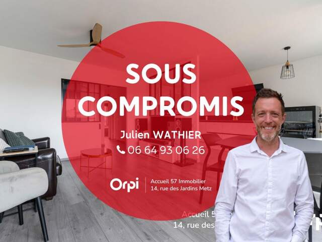 Appartement À Vendre — photo du bien