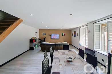 Appartement 4 pièces 98000 €
