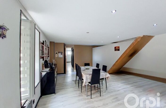 Appartement indépendant en duplex de 77m² à Maxéville — photo 2