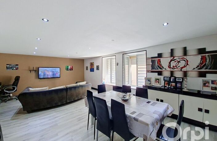 Appartement indépendant en duplex de 77m² à Maxéville — photo 3
