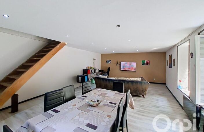 Appartement indépendant en duplex de 77m² à Maxéville — photo 4