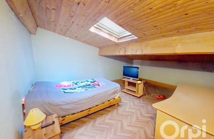 Appartement indépendant en duplex de 77m² à Maxéville — photo 5
